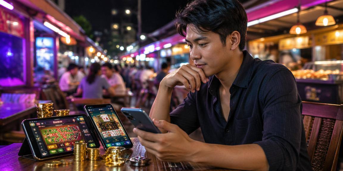 zbet69 Sản Phẩm Di Động